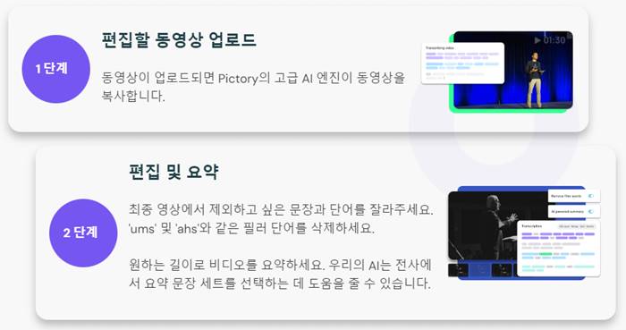 텍스트를 동영상으로 만드는 무료 AI 사이트 12개 4