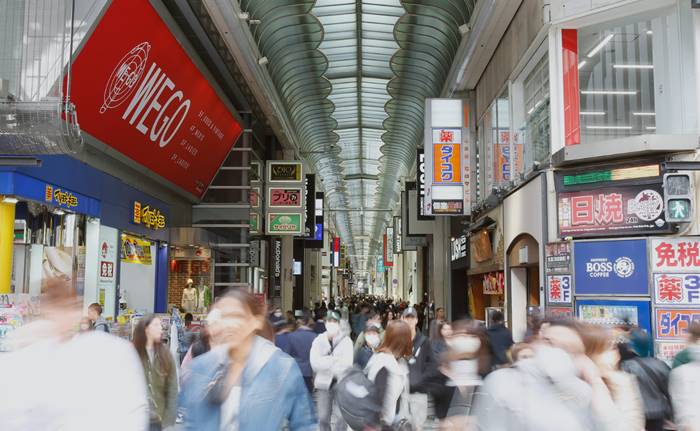 오사카-난바-도톤보리-쇼핑-가이드