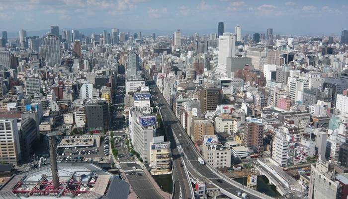 오사카 덴덴 타운 맛집 리스트 10 여행 가이드