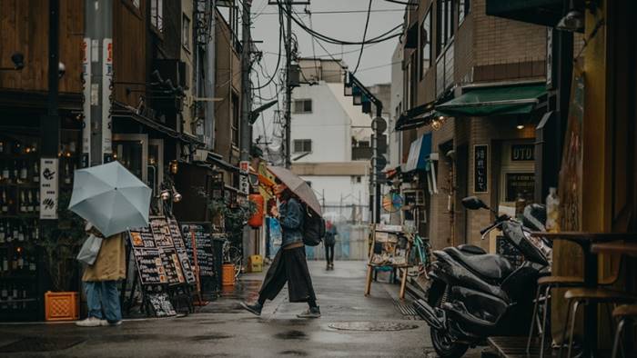 도쿄 여행 가기 좋은 시기와 월별 날씨 가이드